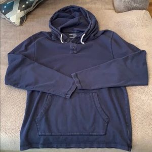 Men’s Old Navy Long Sleeve Hoodie Sz L